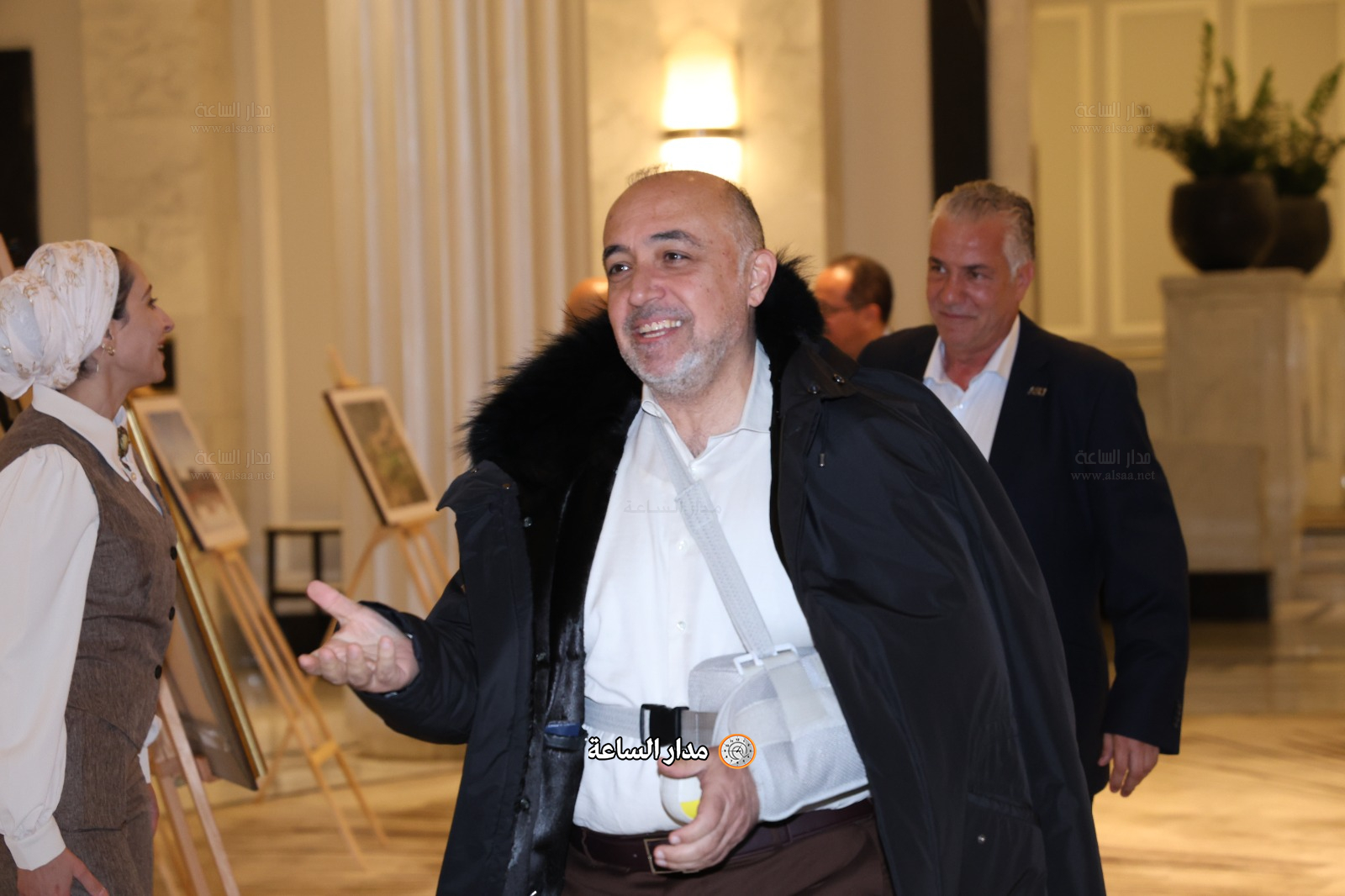 Madar Al-Saa Images 0.8603004166128405