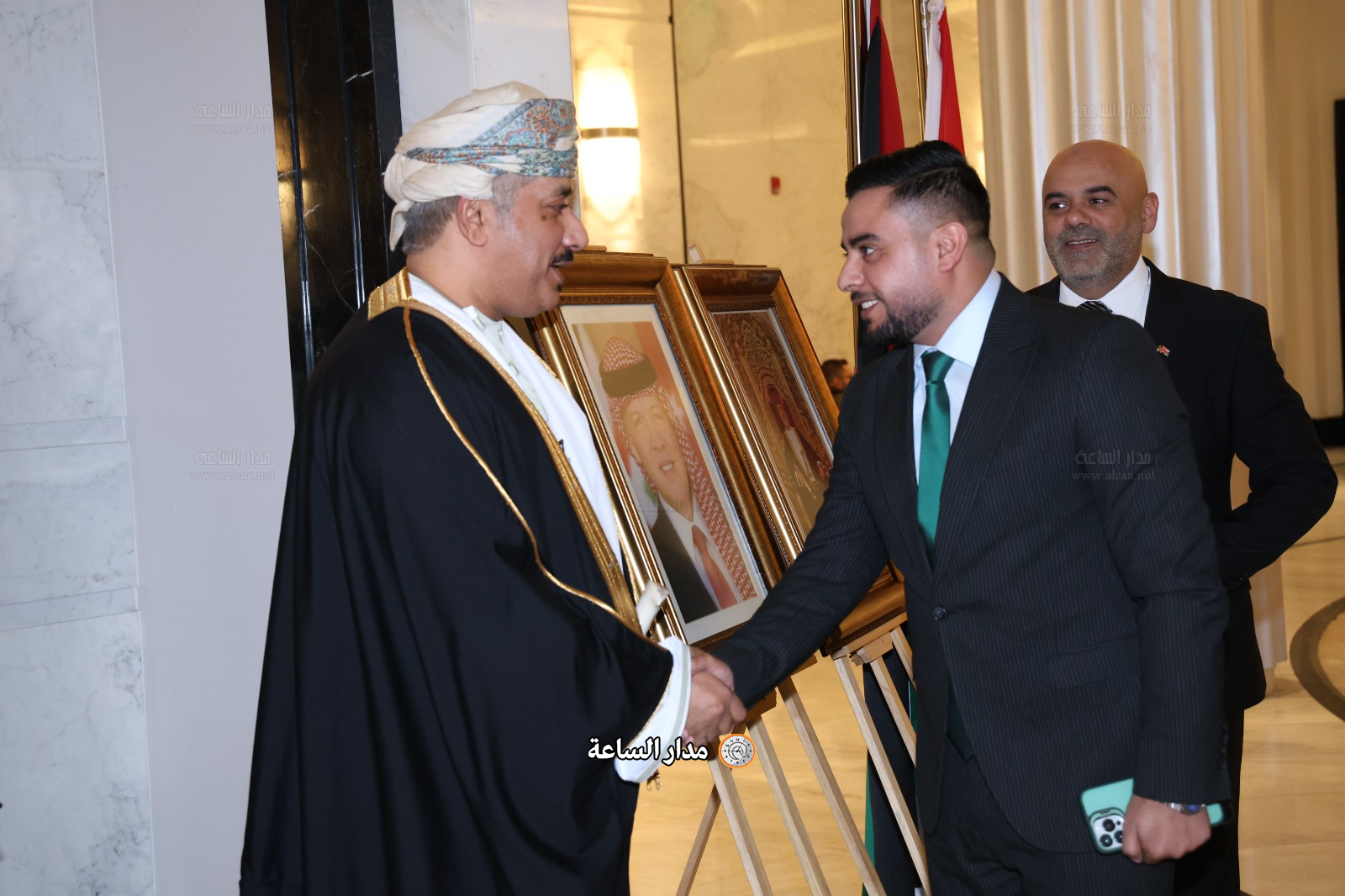 Madar Al-Saa Images 0.8079193802162059