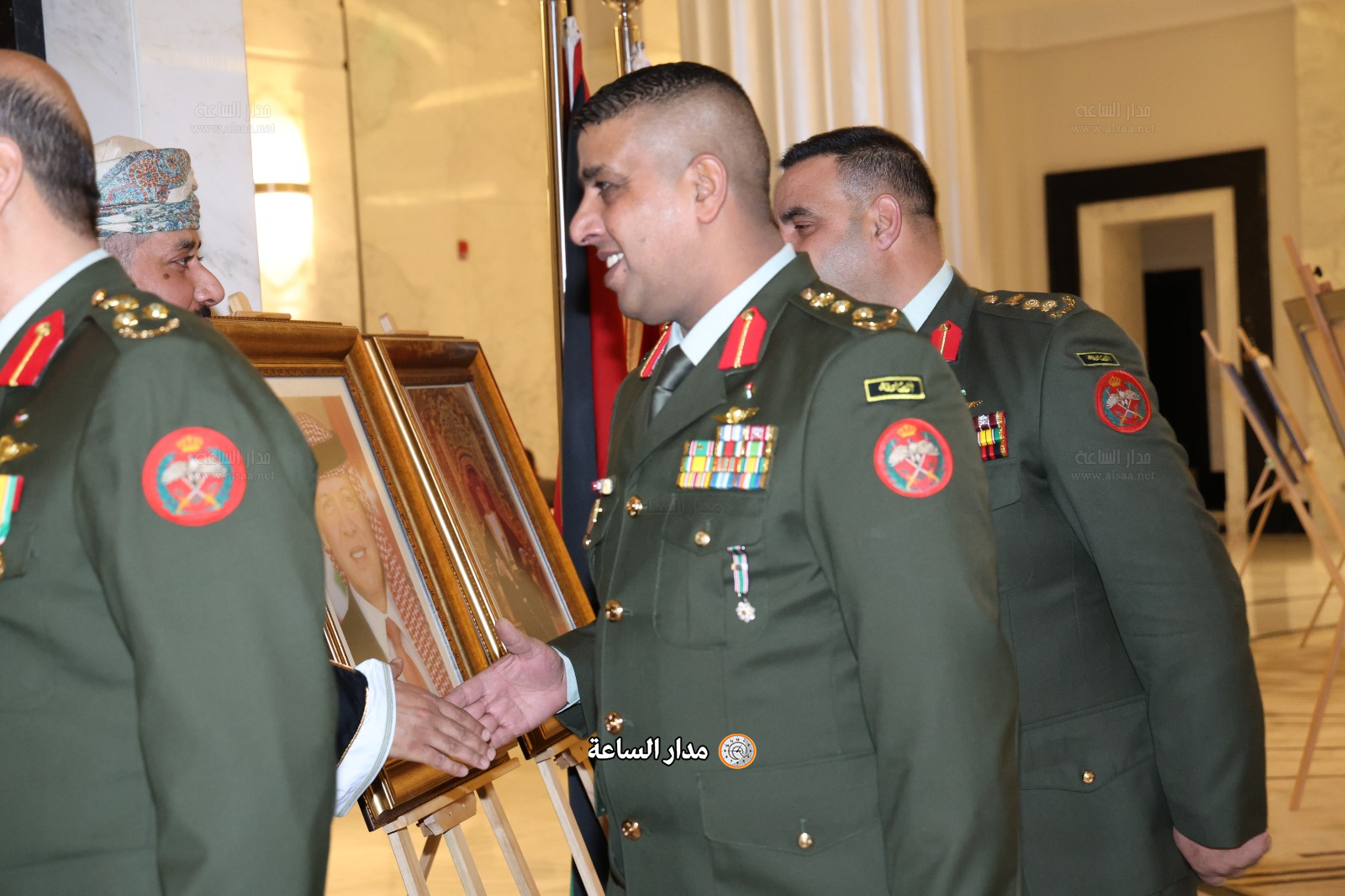 Madar Al-Saa Images 0.5107995777852392