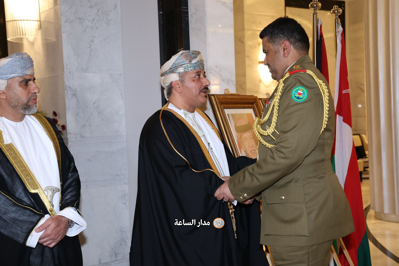 Madar Al-Saa Images 0.3654258547502285