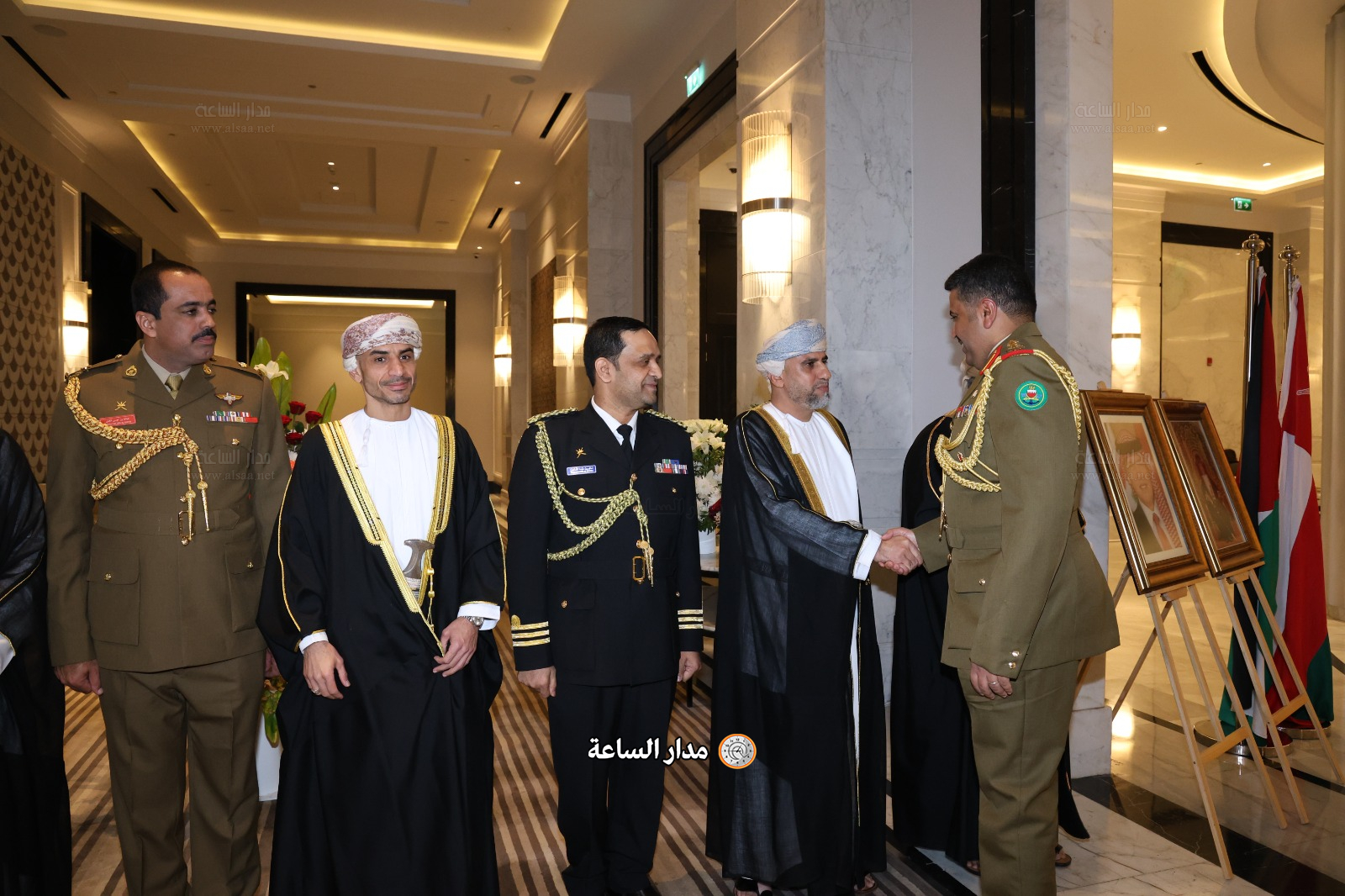 Madar Al-Saa Images 0.4172840699348921