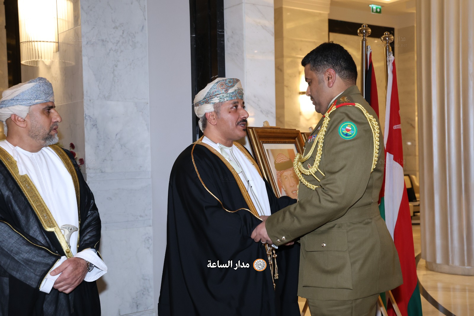 Madar Al-Saa Images 0.28504723580272384