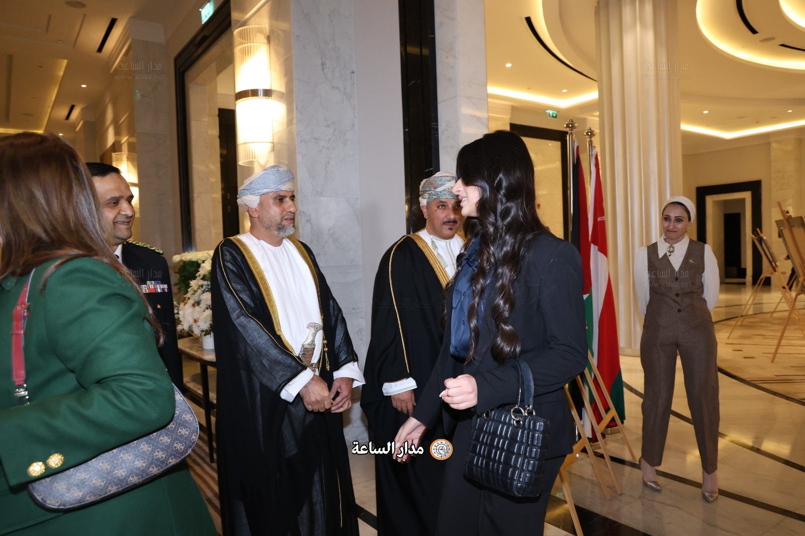 Madar Al-Saa Images 0.30427189567709667