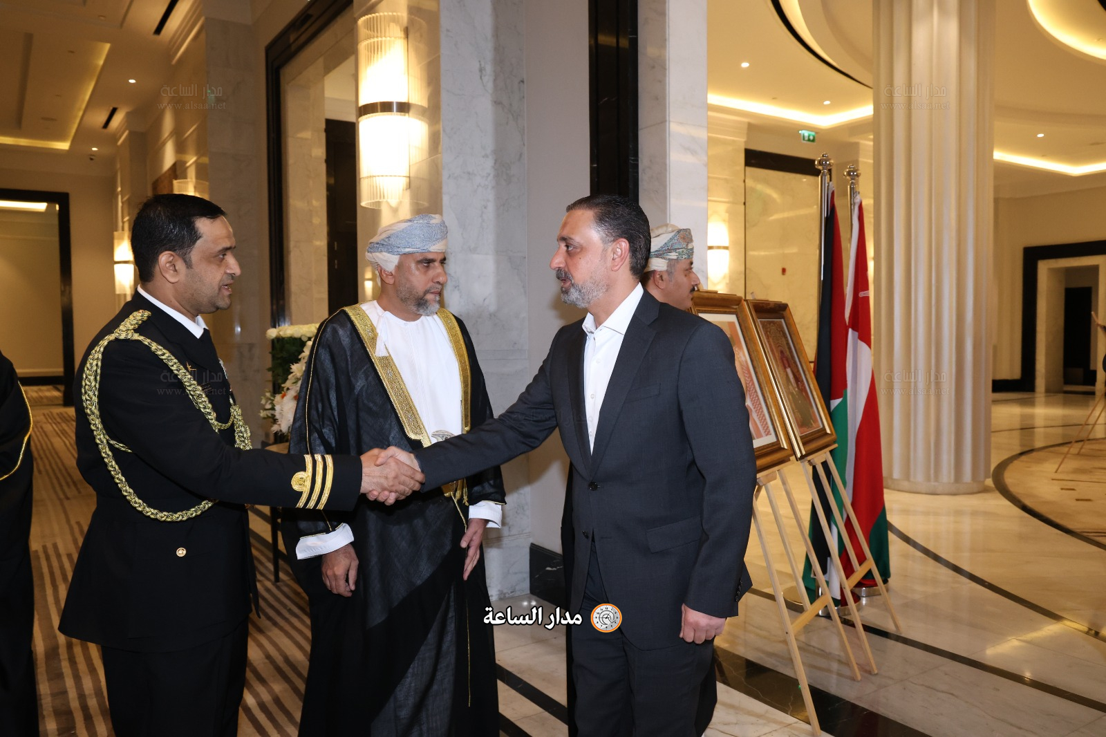 Madar Al-Saa Images 0.9722018898958182