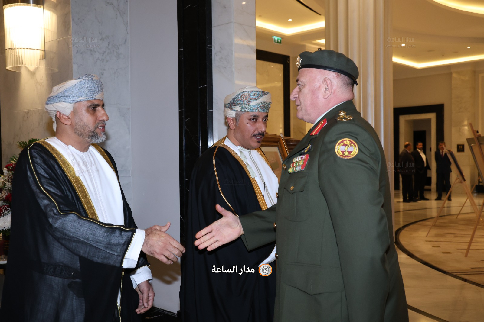 Madar Al-Saa Images 0.022027877073418134