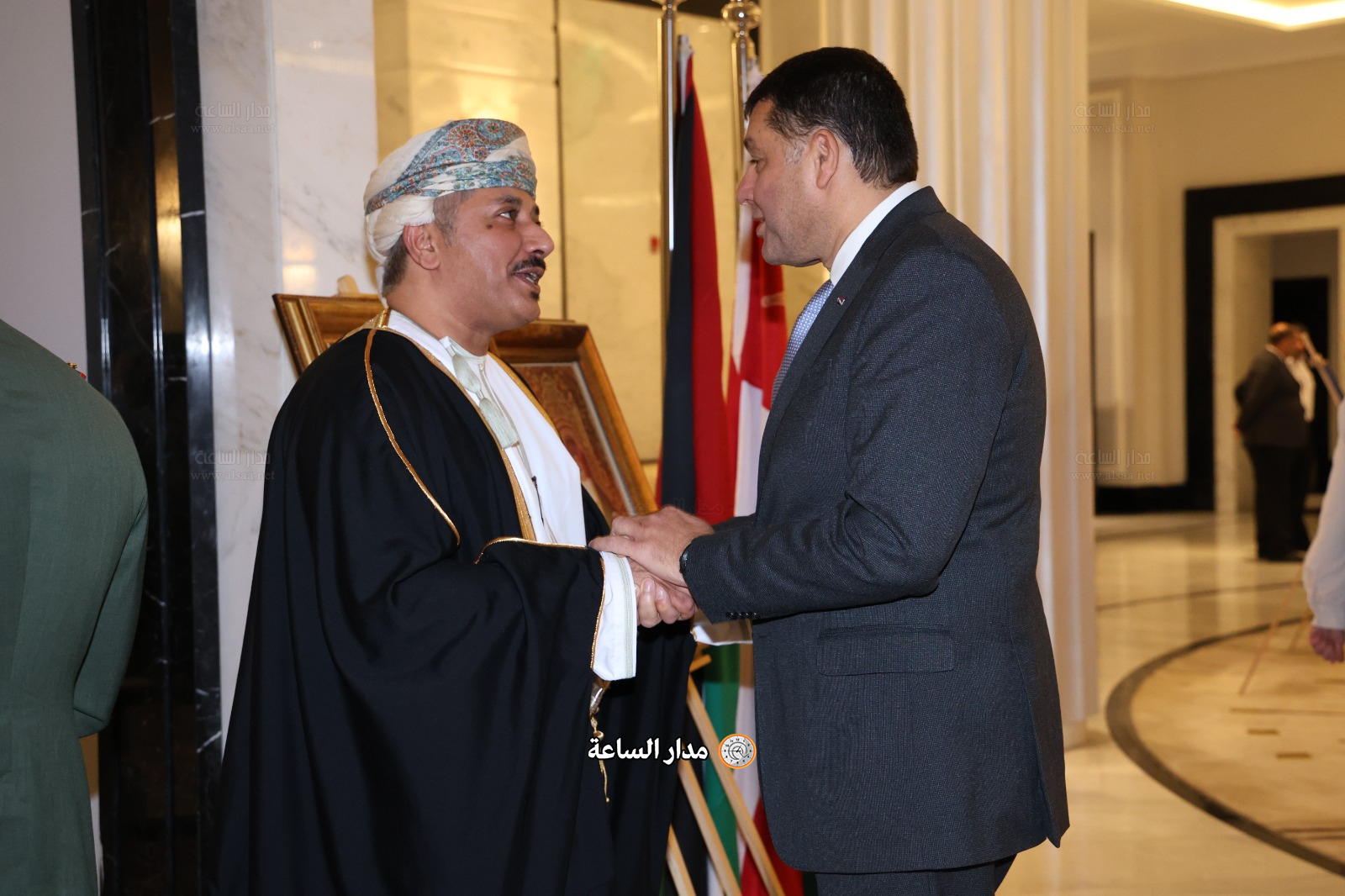 Madar Al-Saa Images 0.9720111641267313