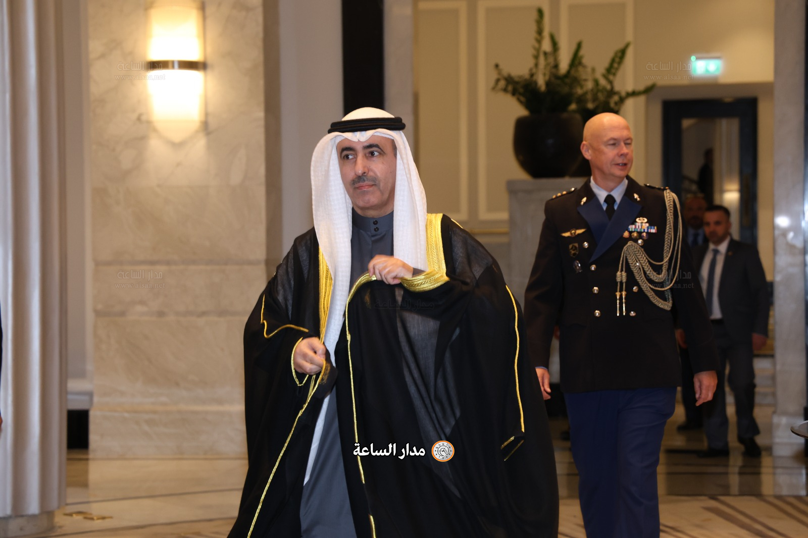 Madar Al-Saa Images 0.810130865085066