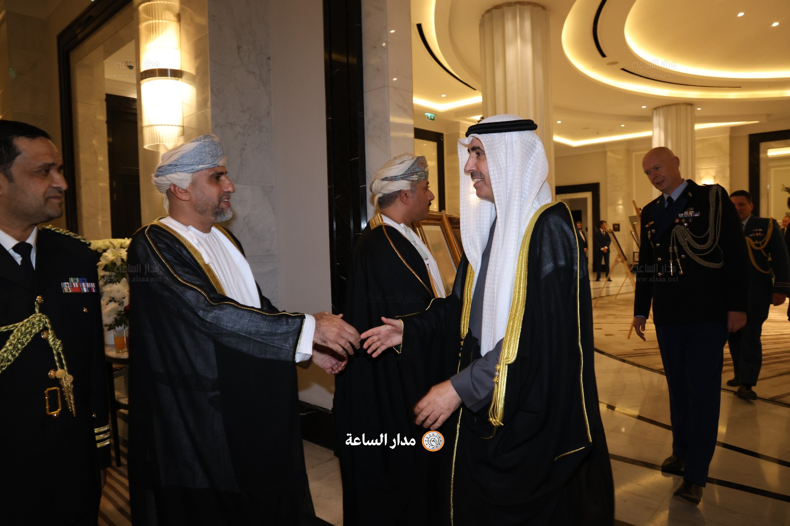 Madar Al-Saa Images 0.6534890883113775