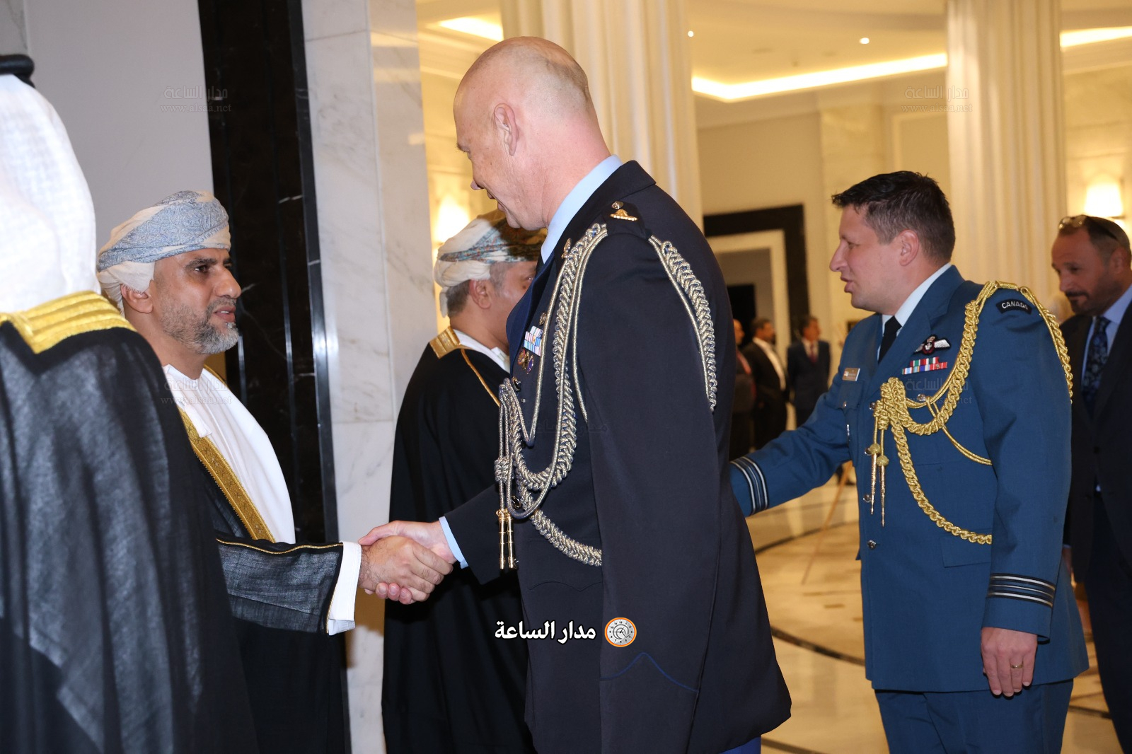 Madar Al-Saa Images 0.27507955180769206