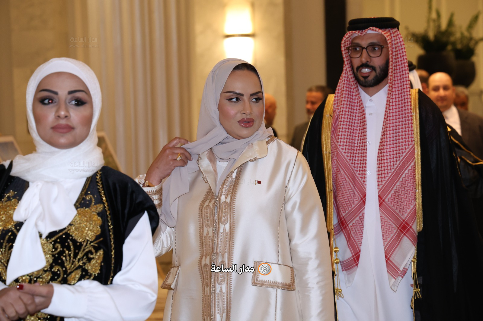 Madar Al-Saa Images 0.10604998983903391