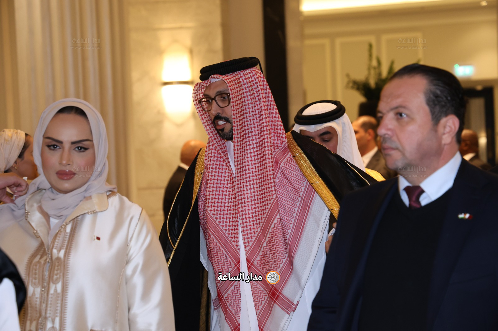 Madar Al-Saa Images 0.3965369320996148