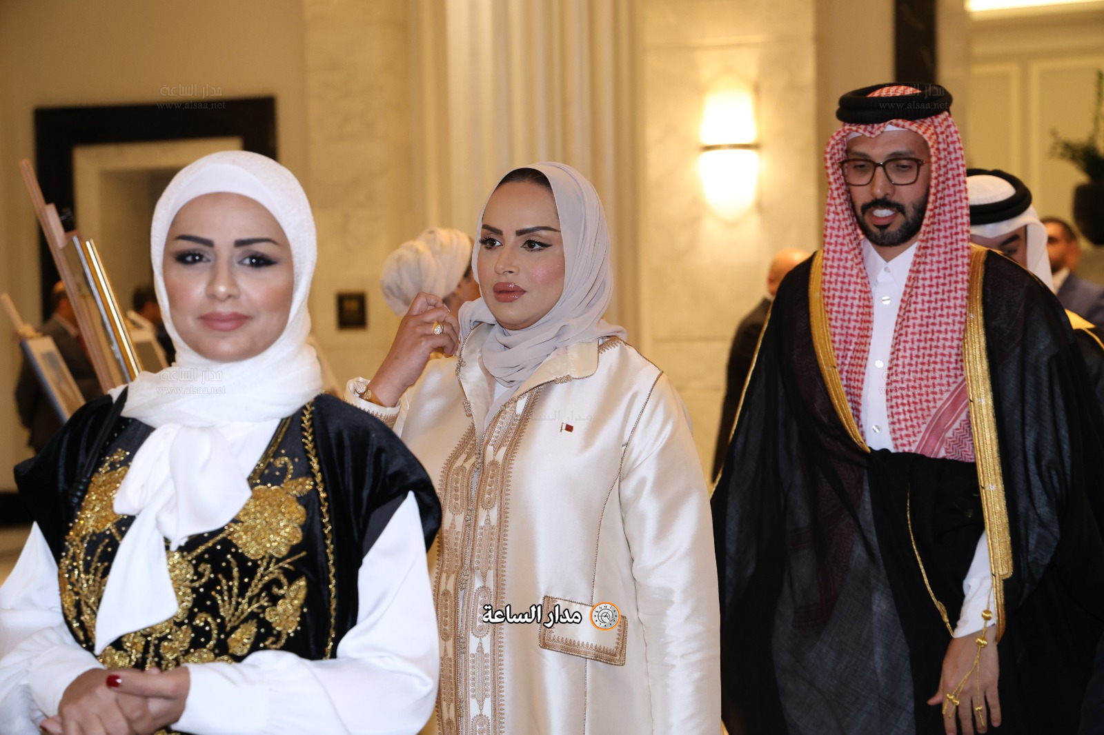 Madar Al-Saa Images 0.7625420352936139