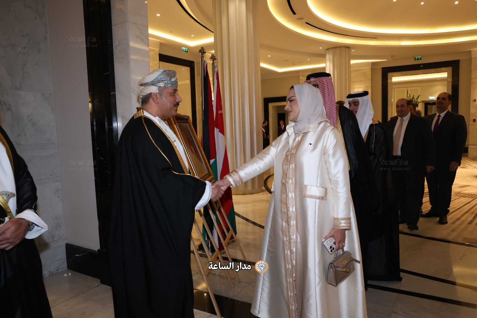 Madar Al-Saa Images 0.6499316401768156