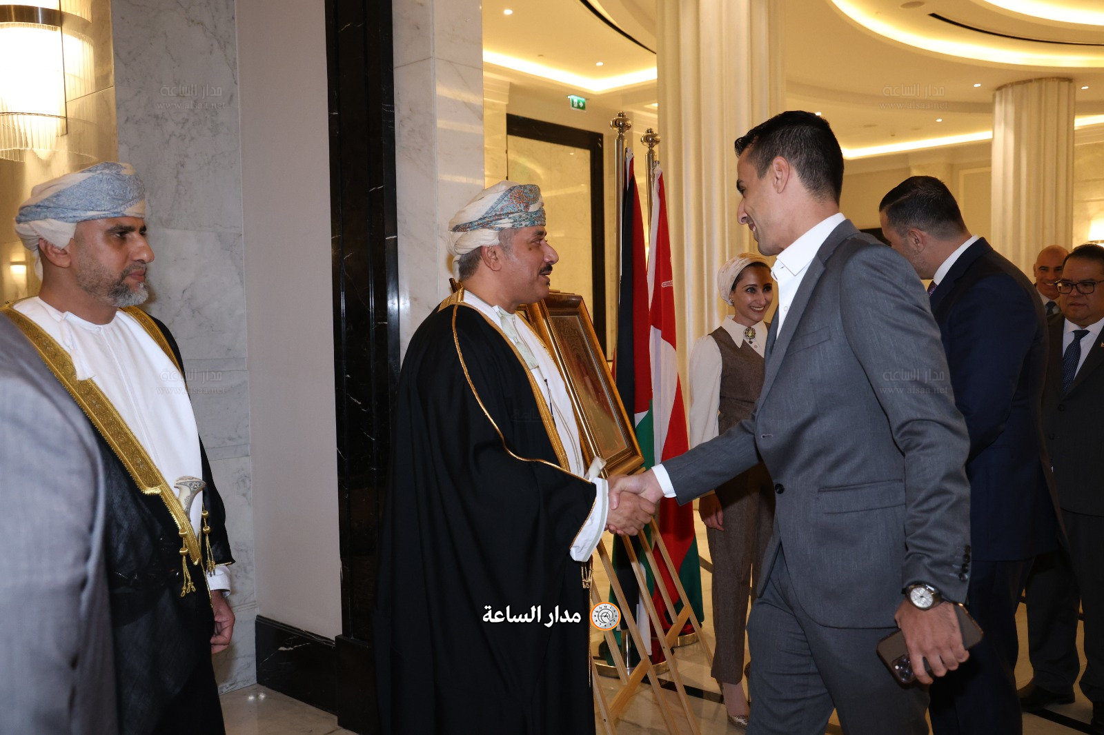 Madar Al-Saa Images 0.320666054202563