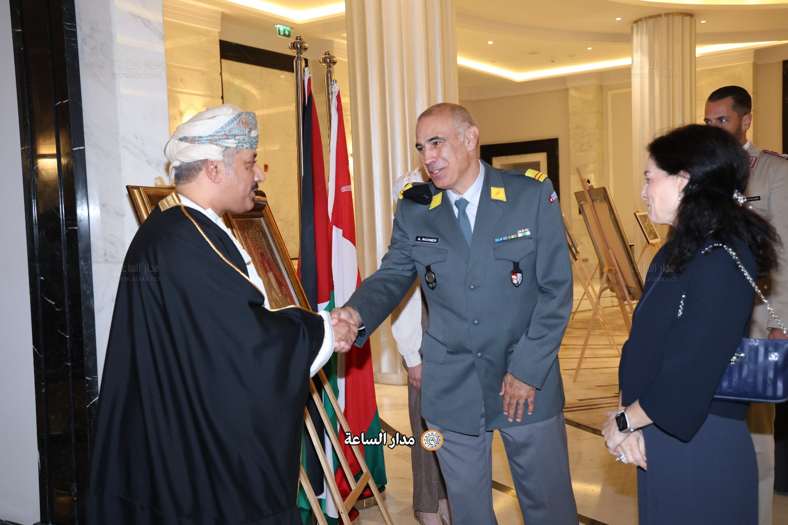 Madar Al-Saa Images 0.5633576713004362