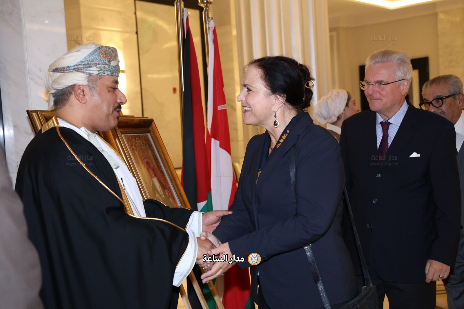 Madar Al-Saa Images 0.7071526689946244