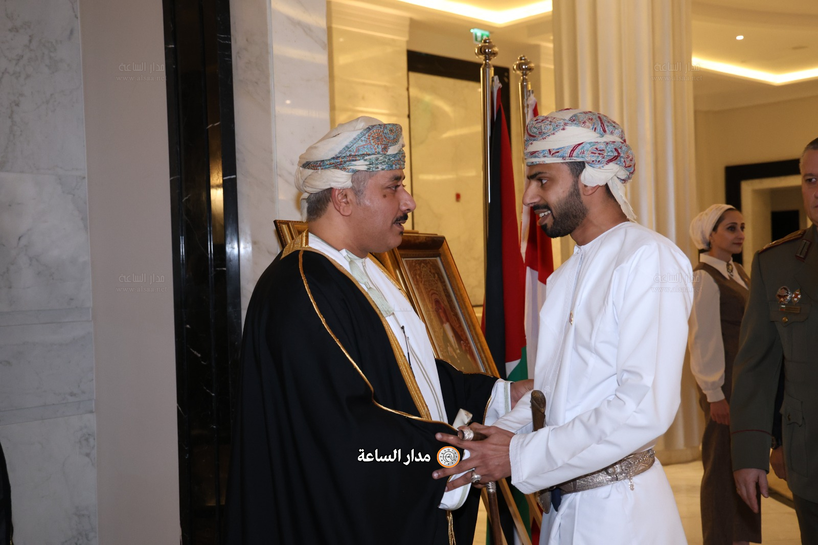 Madar Al-Saa Images 0.17551097386879944