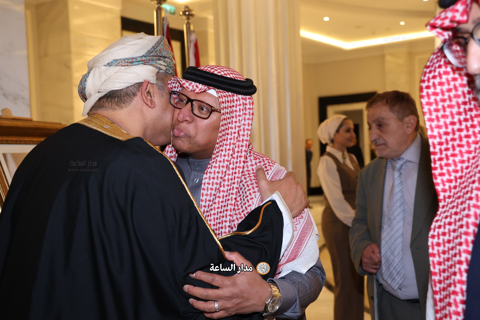 Madar Al-Saa Images 0.3514247759507978