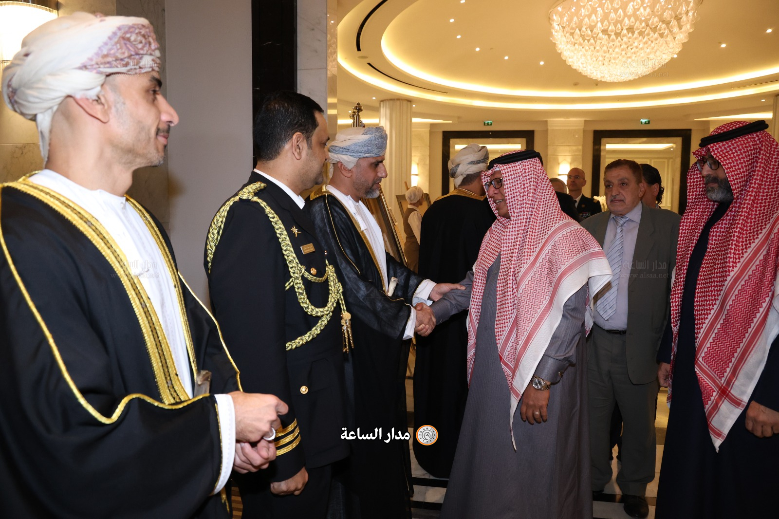 Madar Al-Saa Images 0.618825006162856