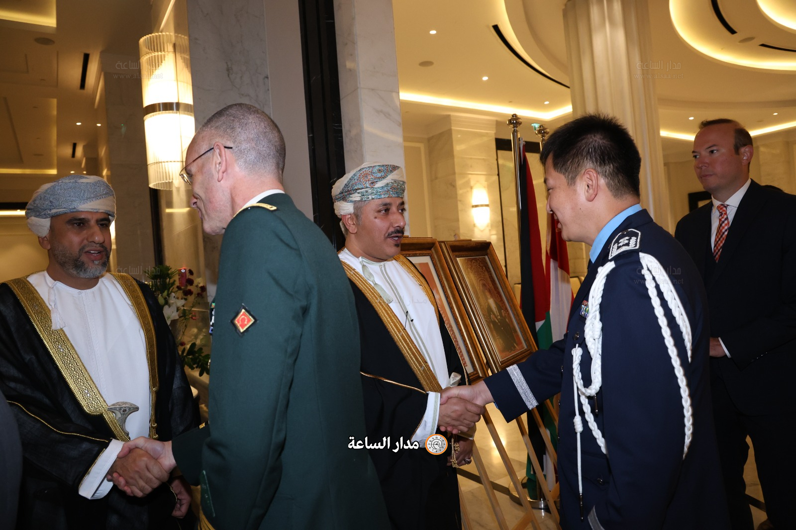 Madar Al-Saa Images 0.8545742853577725