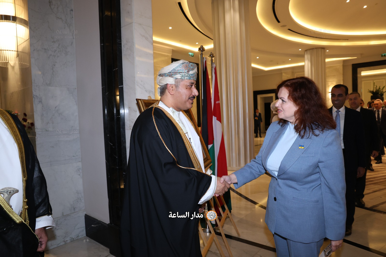 Madar Al-Saa Images 0.66012406407179