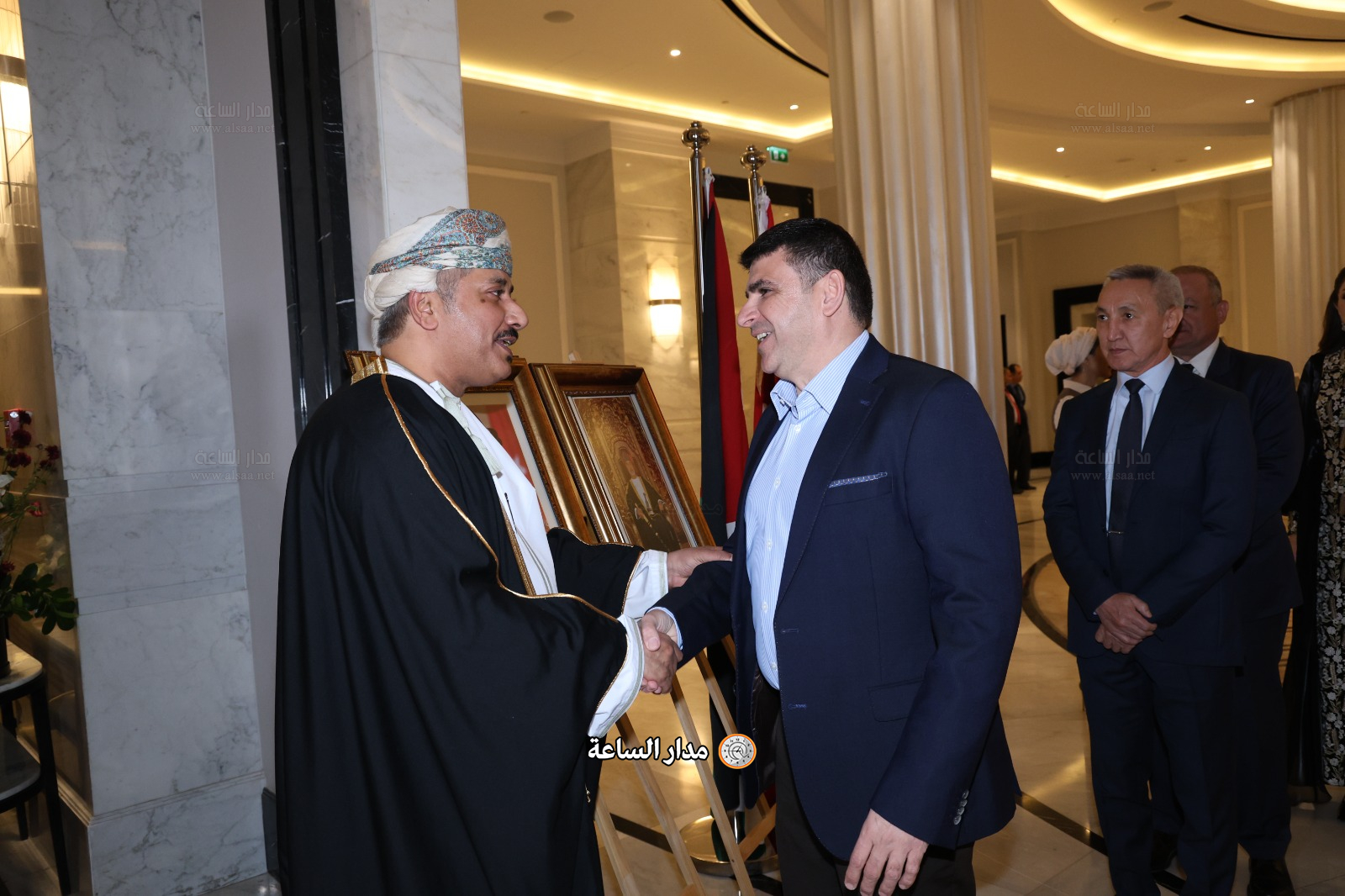 Madar Al-Saa Images 0.19119324702711493