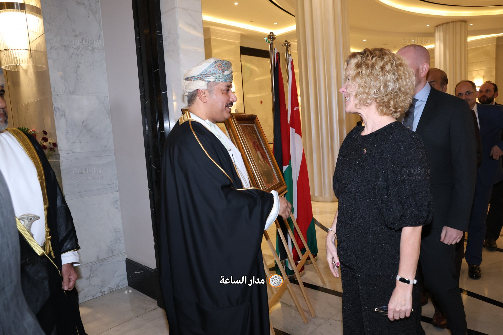 Madar Al-Saa Images 0.36989108672714566