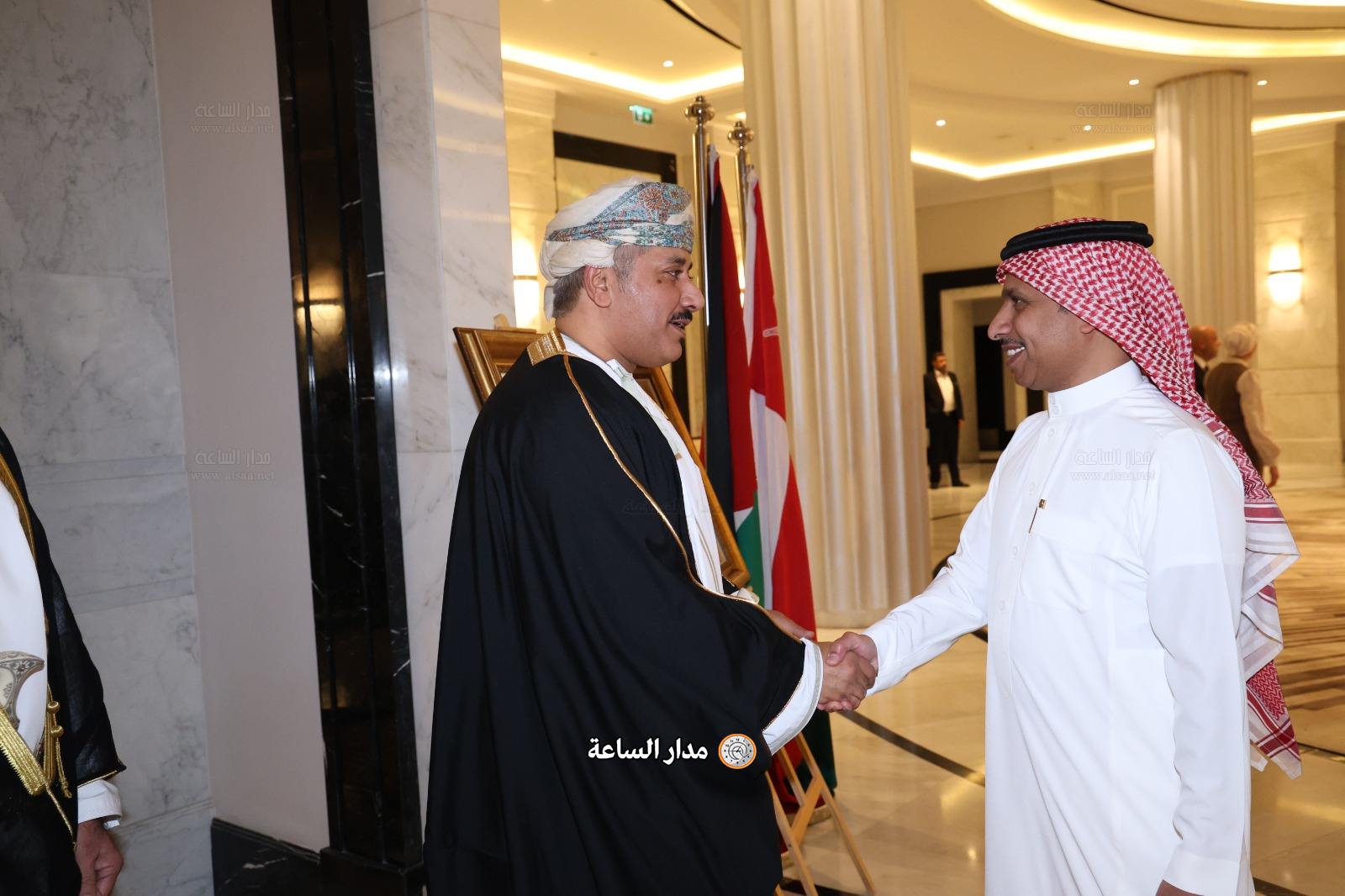 Madar Al-Saa Images 0.2065587448214743