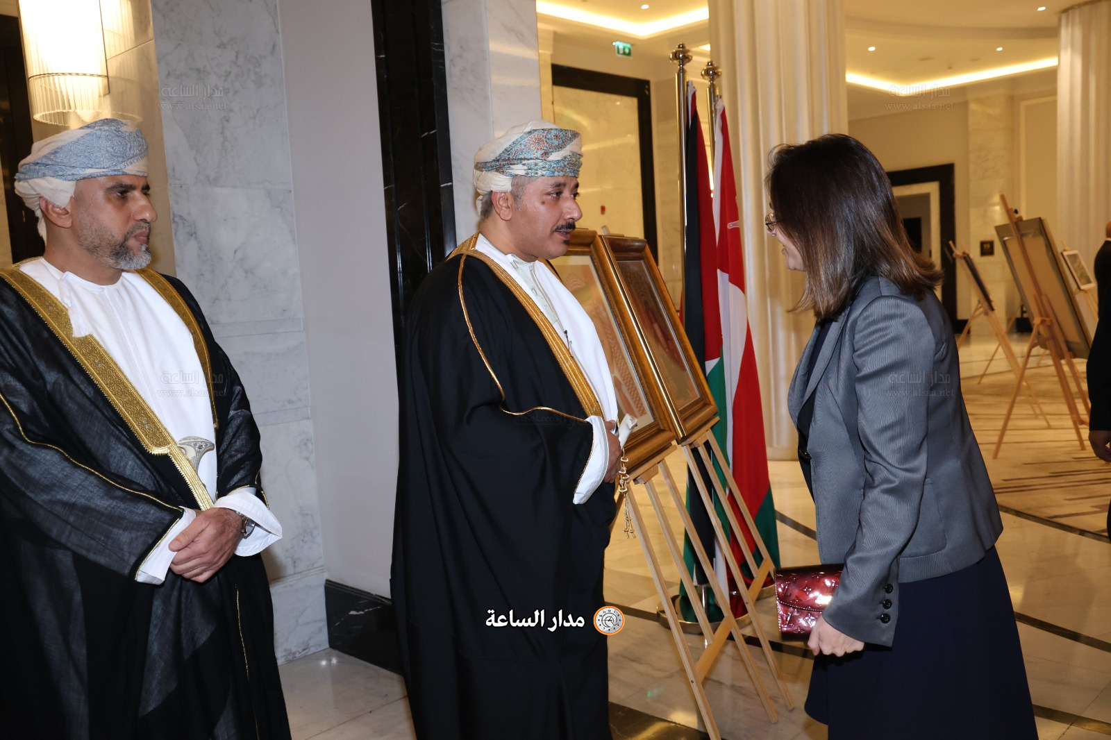 Madar Al-Saa Images 0.7102629165608545