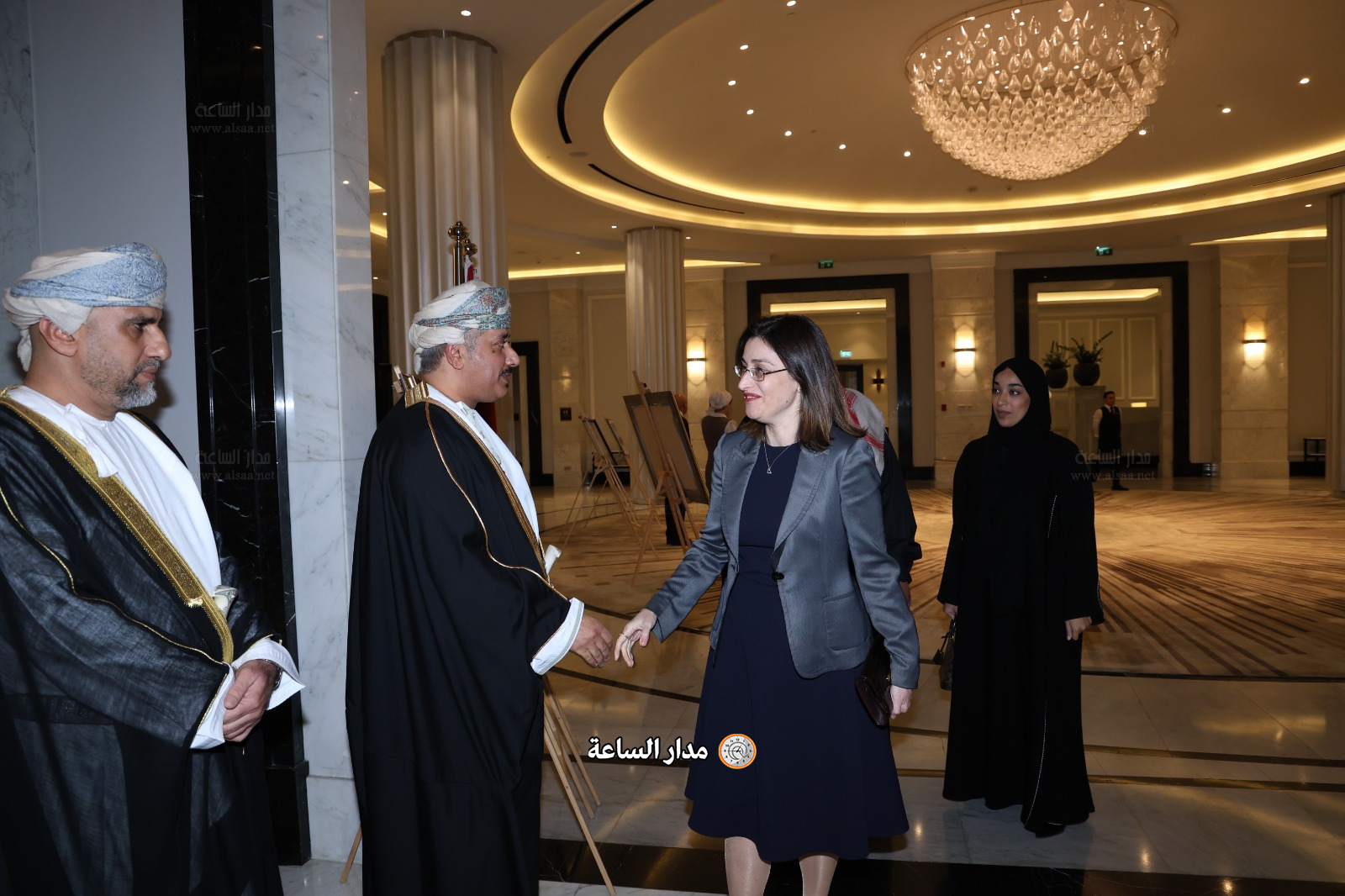 Madar Al-Saa Images 0.9149504301431777