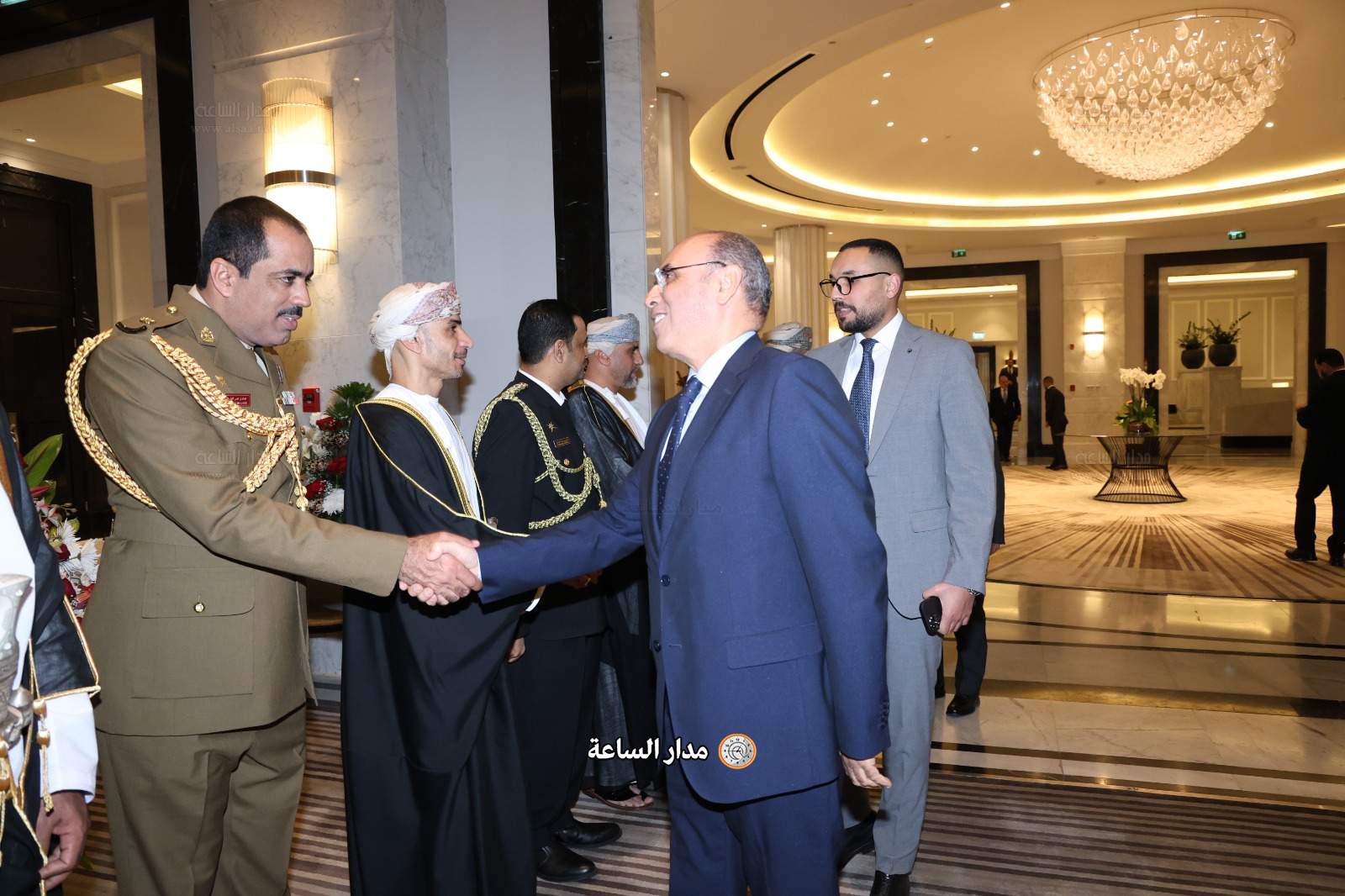 Madar Al-Saa Images 0.2719436198863132