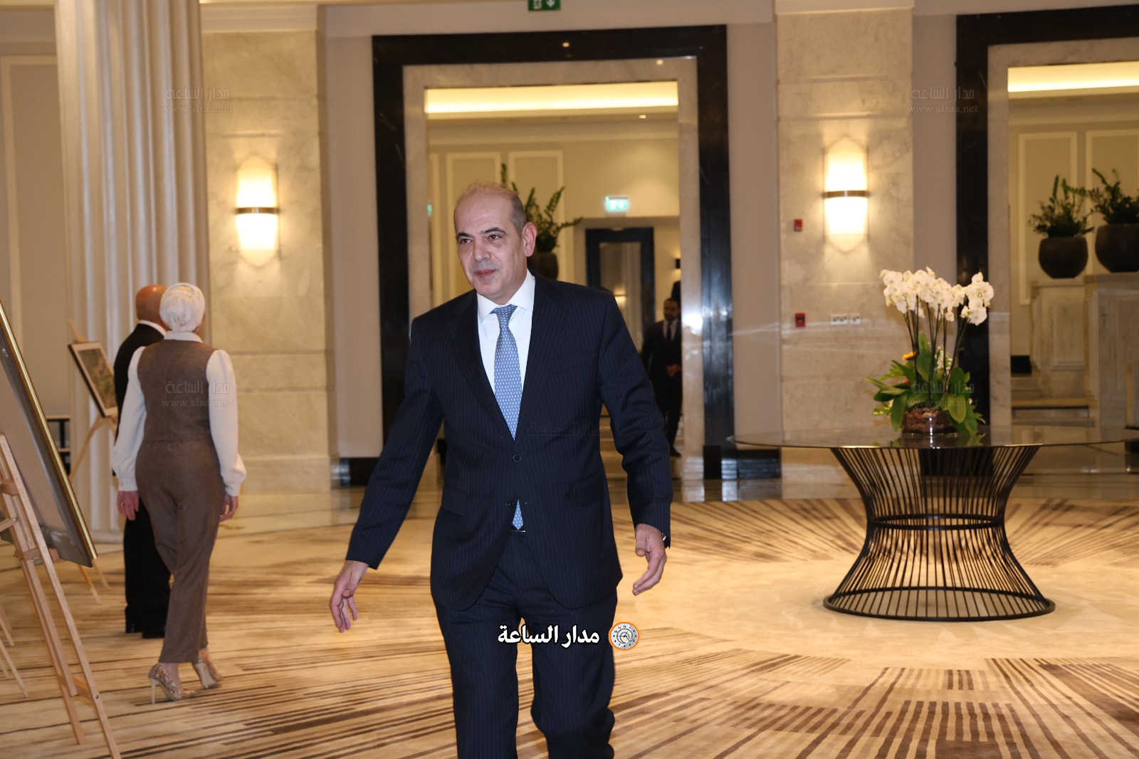 Madar Al-Saa Images 0.8364373592482648