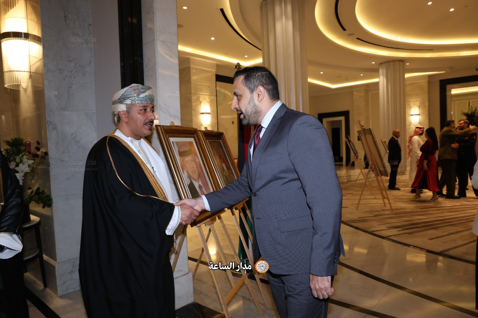 Madar Al-Saa Images 0.6588011780727718