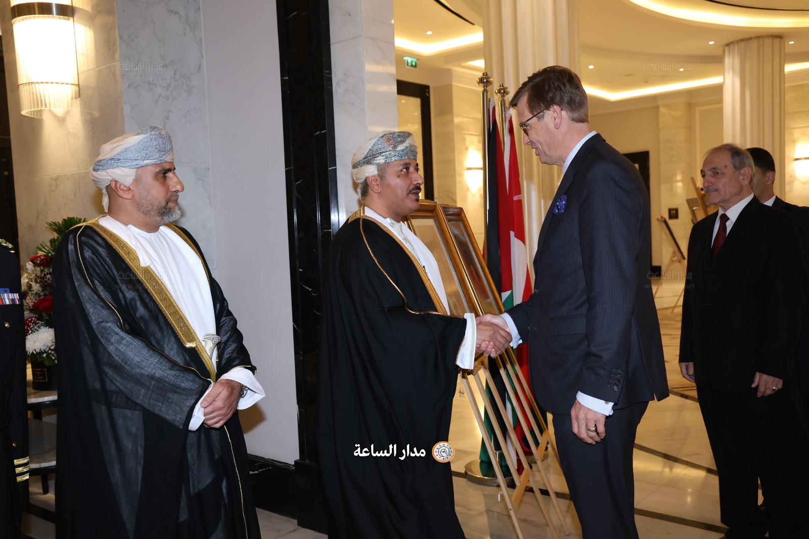 Madar Al-Saa Images 0.6254601871379548