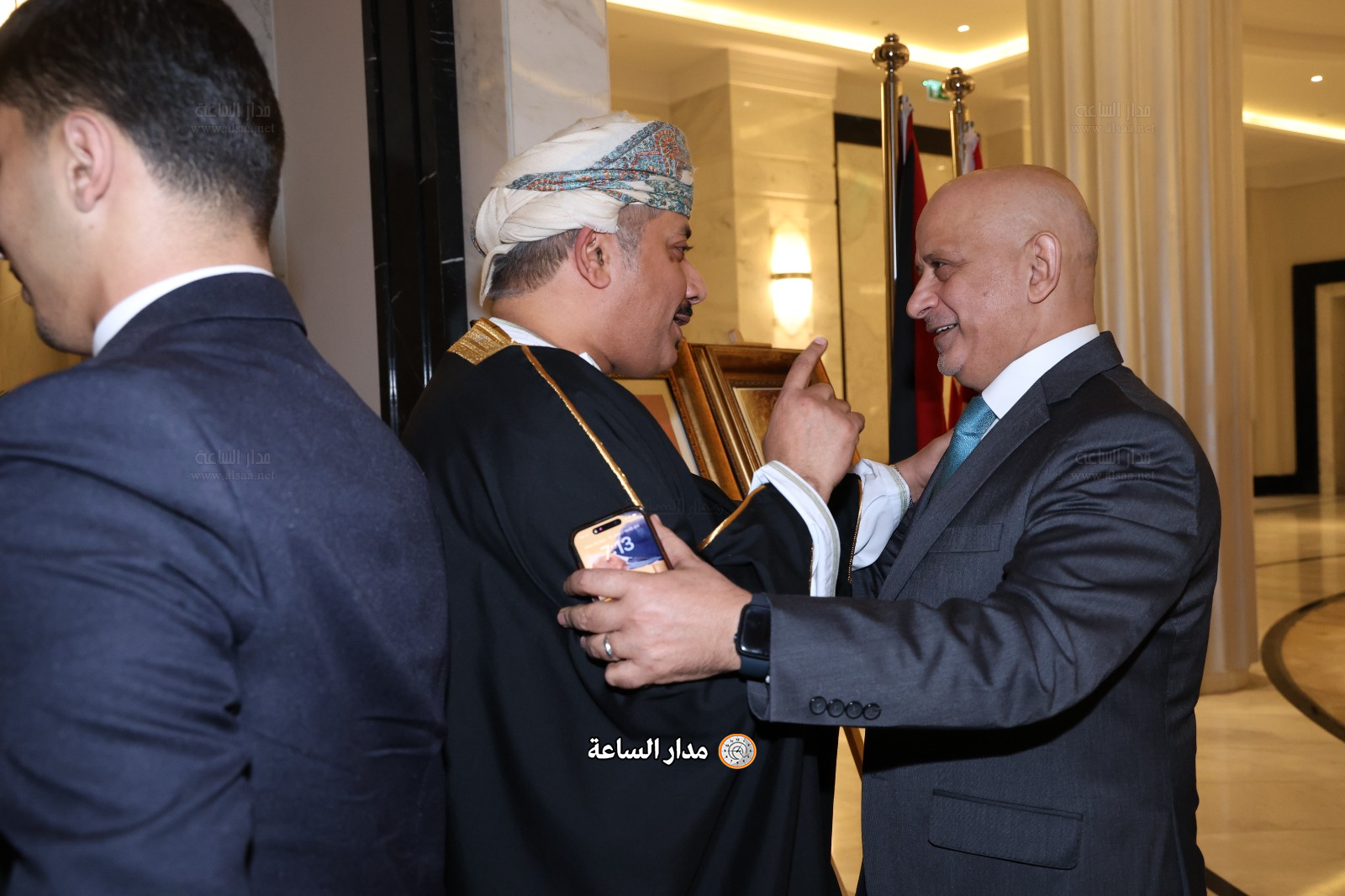 Madar Al-Saa Images 0.5874319354679869