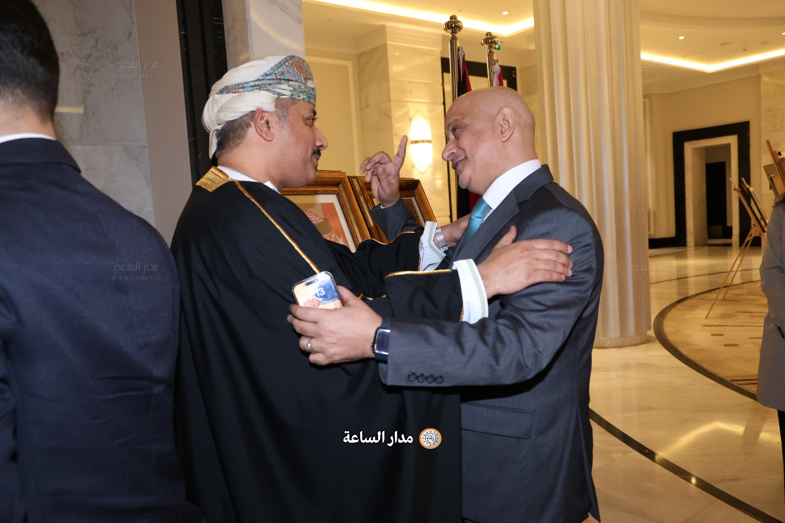 Madar Al-Saa Images 0.9550562374408147