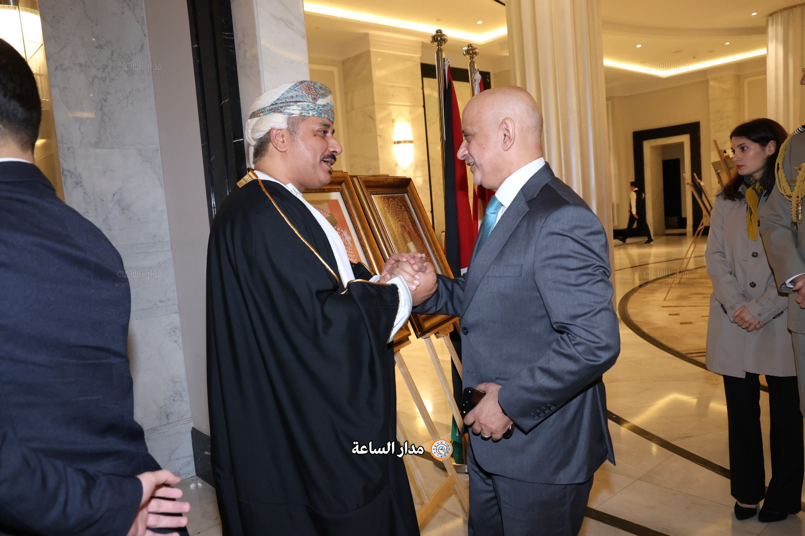 Madar Al-Saa Images 0.03123214147035136