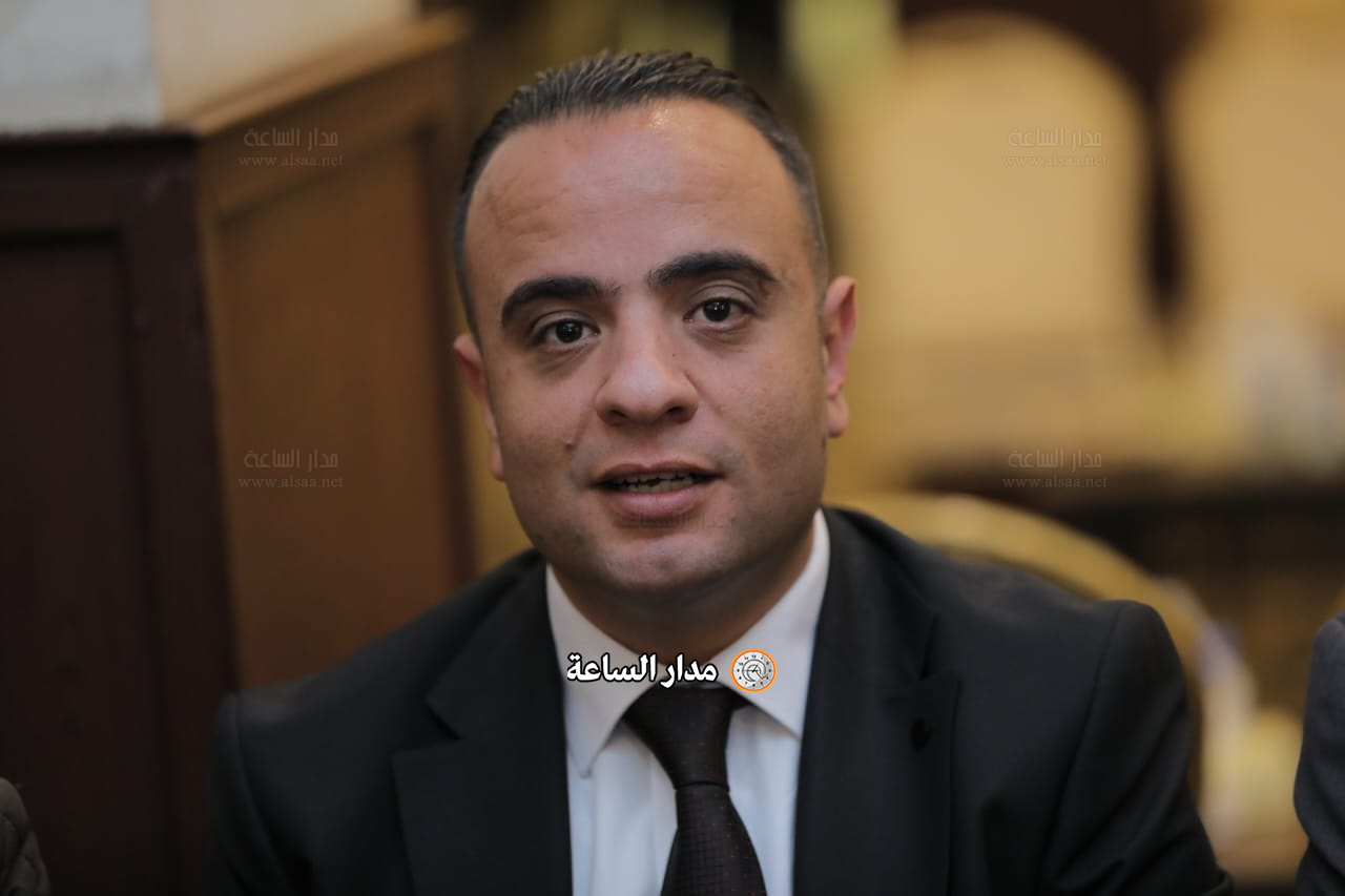 Madar Al-Saa Images 0.6643688029269323