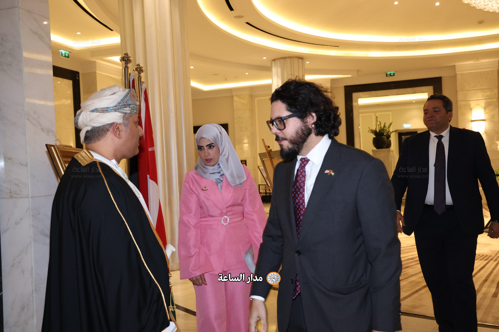 Madar Al-Saa Images 0.6822956352820018