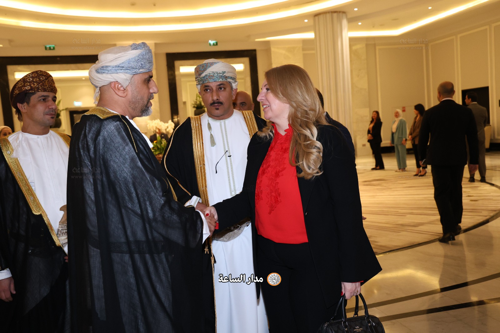 Madar Al-Saa Images 0.5749743539630672