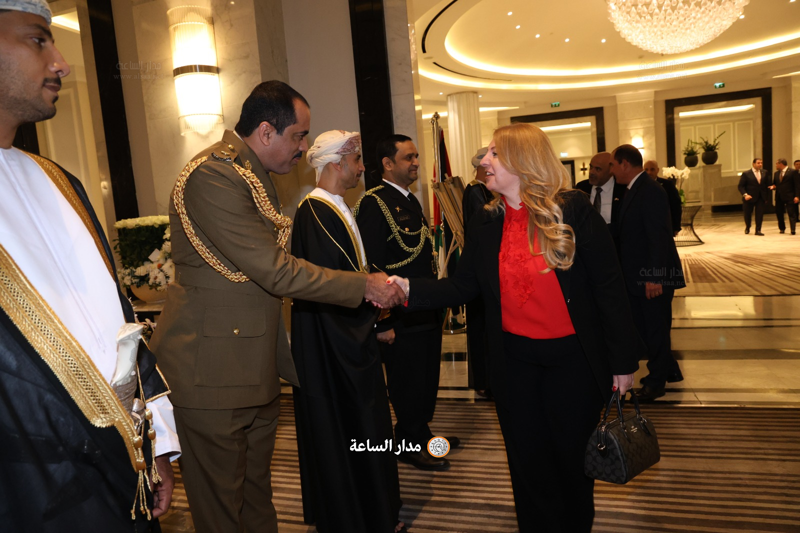 Madar Al-Saa Images 0.6886297245853479