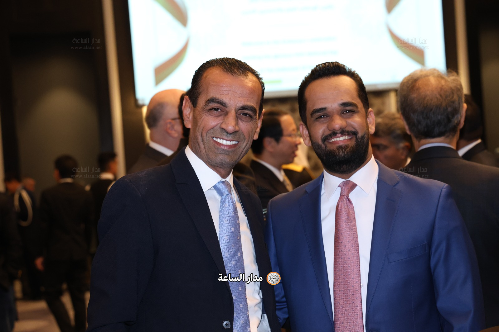 Madar Al-Saa Images 0.9002323503424849