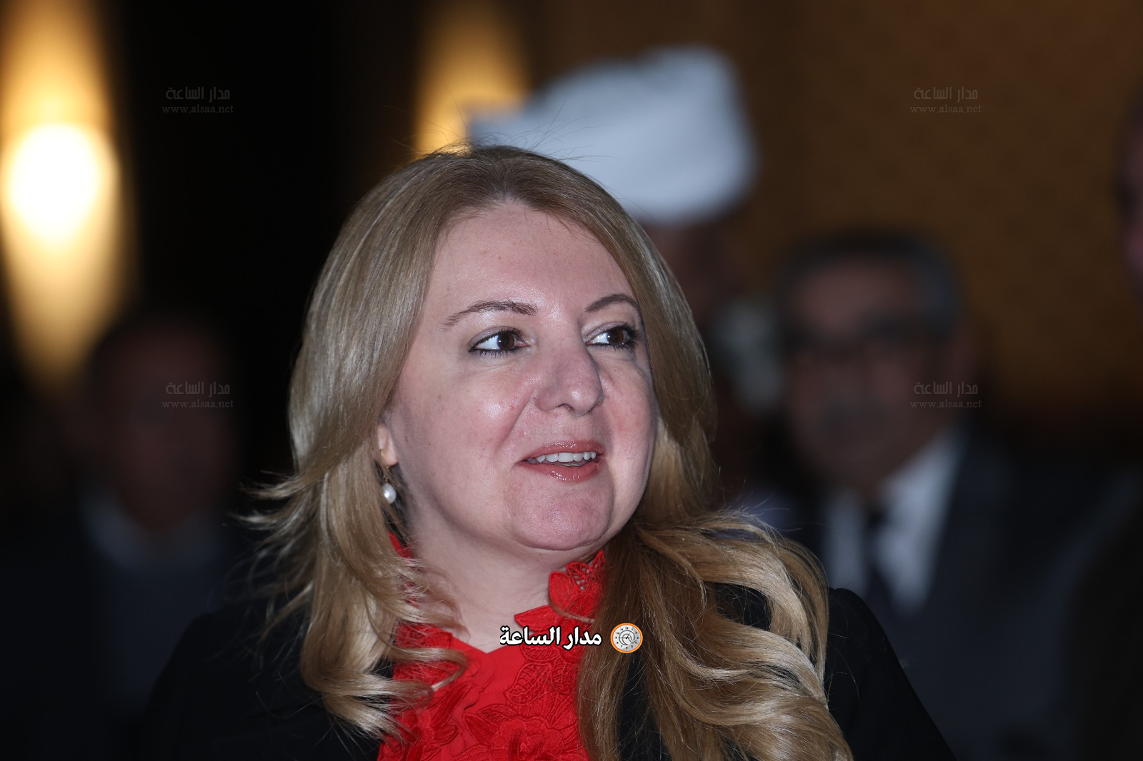 Madar Al-Saa Images 0.0337288839676817