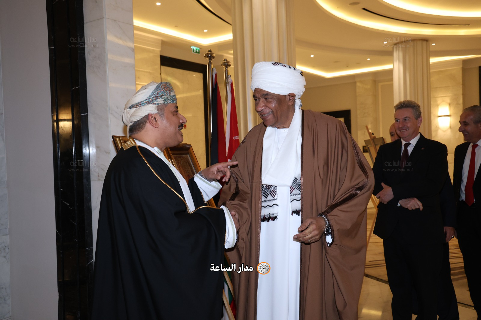 Madar Al-Saa Images 0.5519207422362891