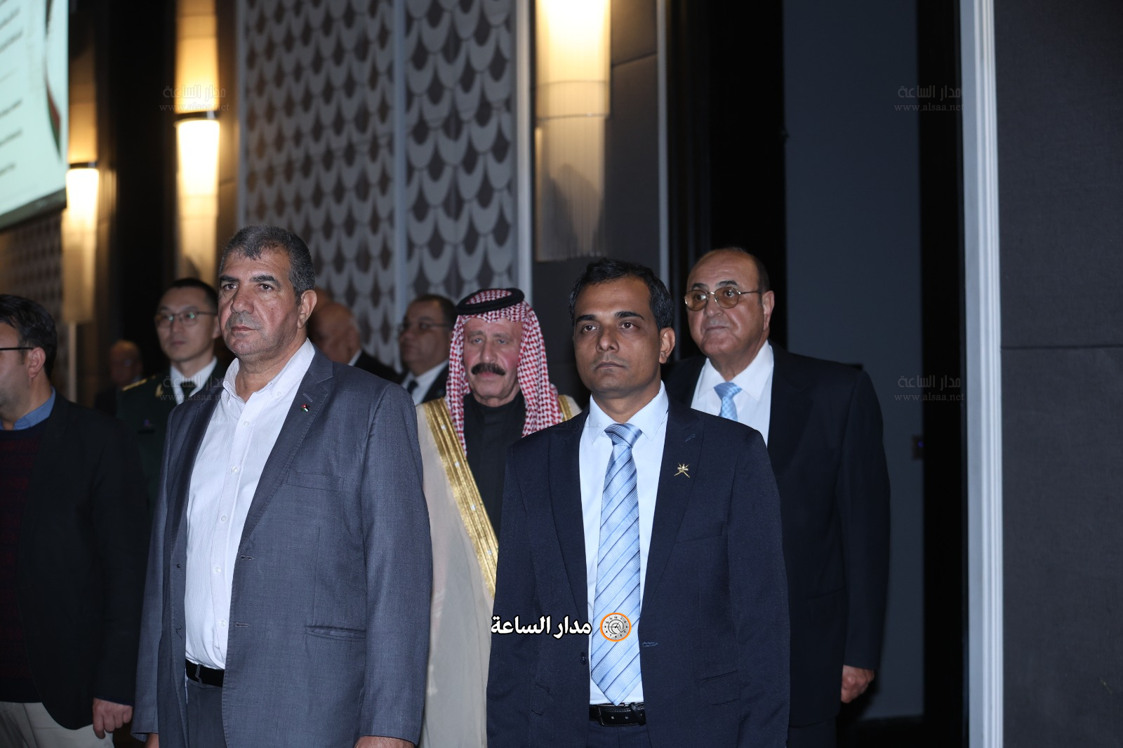 Madar Al-Saa Images 0.24578038146361414