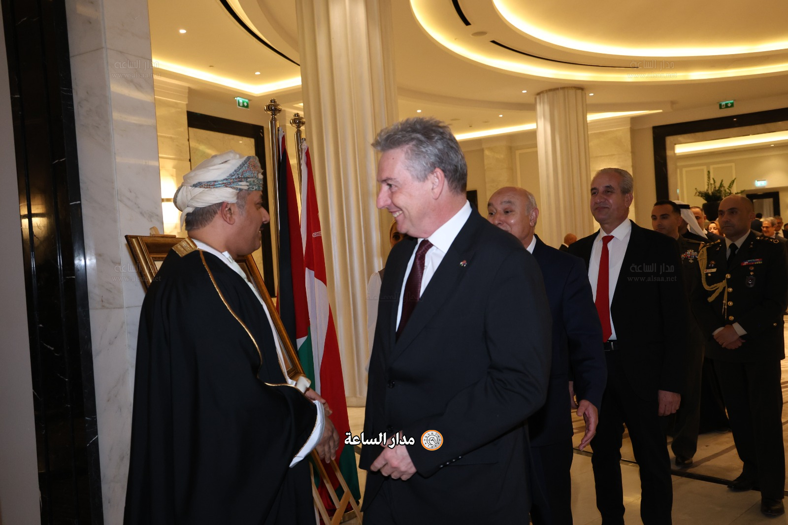 Madar Al-Saa Images 0.30948796475619855