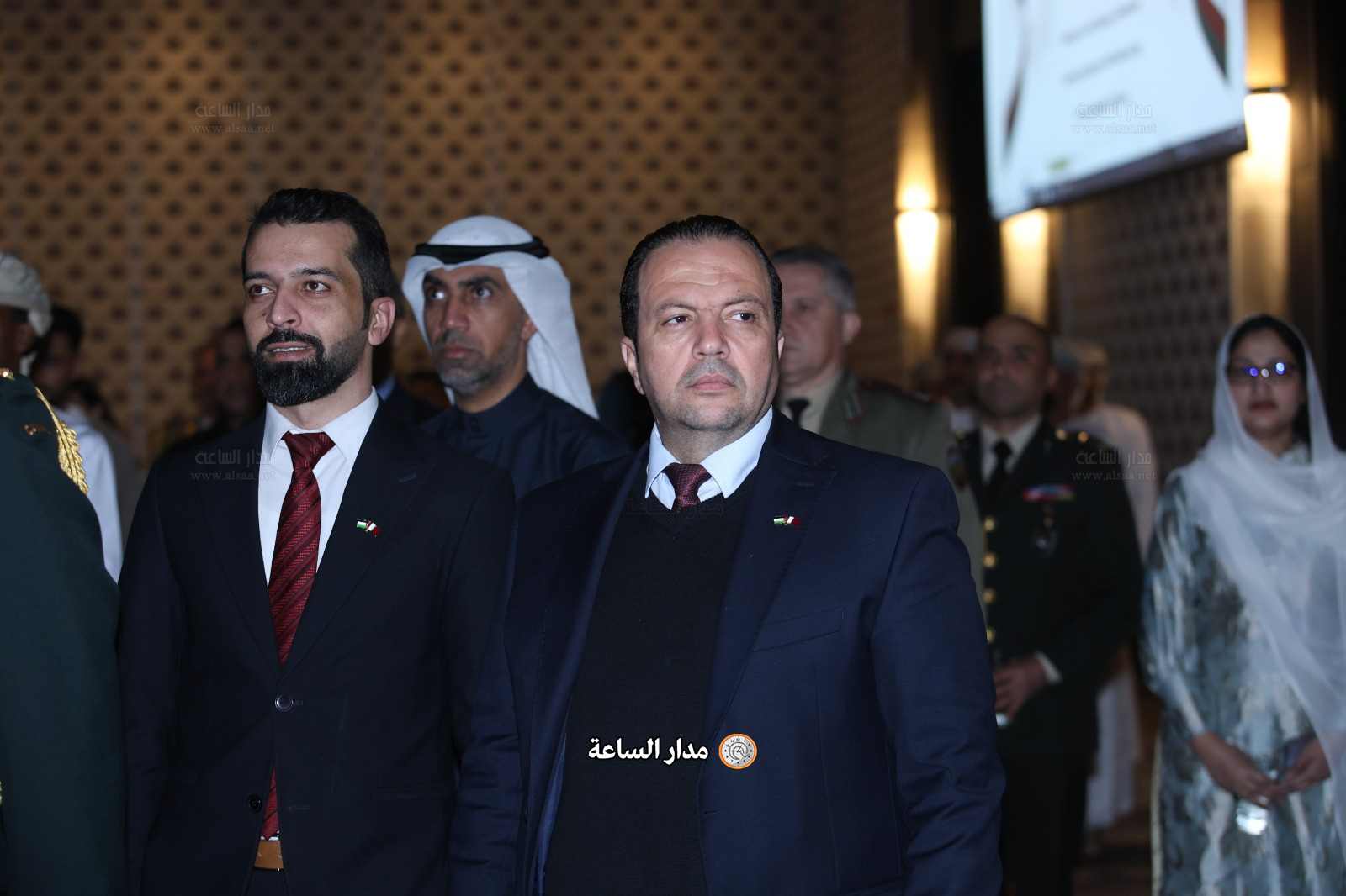 Madar Al-Saa Images 0.5347922145322572