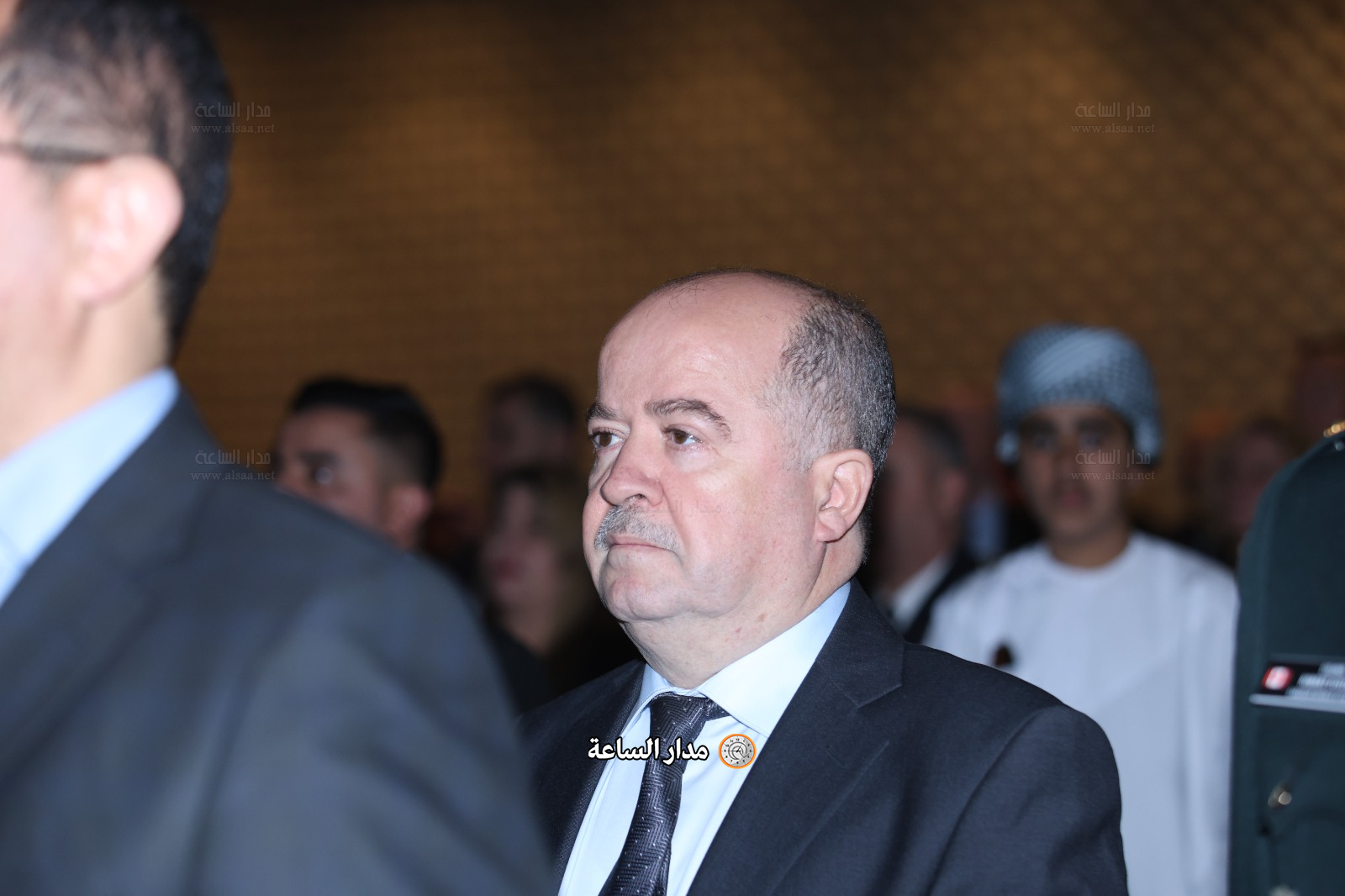 Madar Al-Saa Images 0.8440806546205235