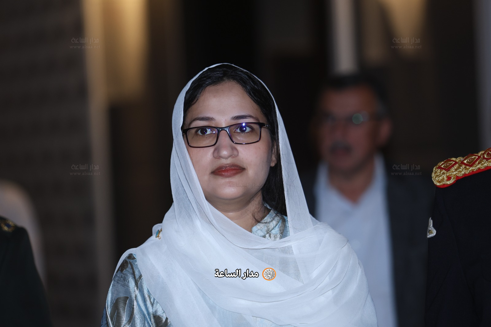 Madar Al-Saa Images 0.022615425718882864