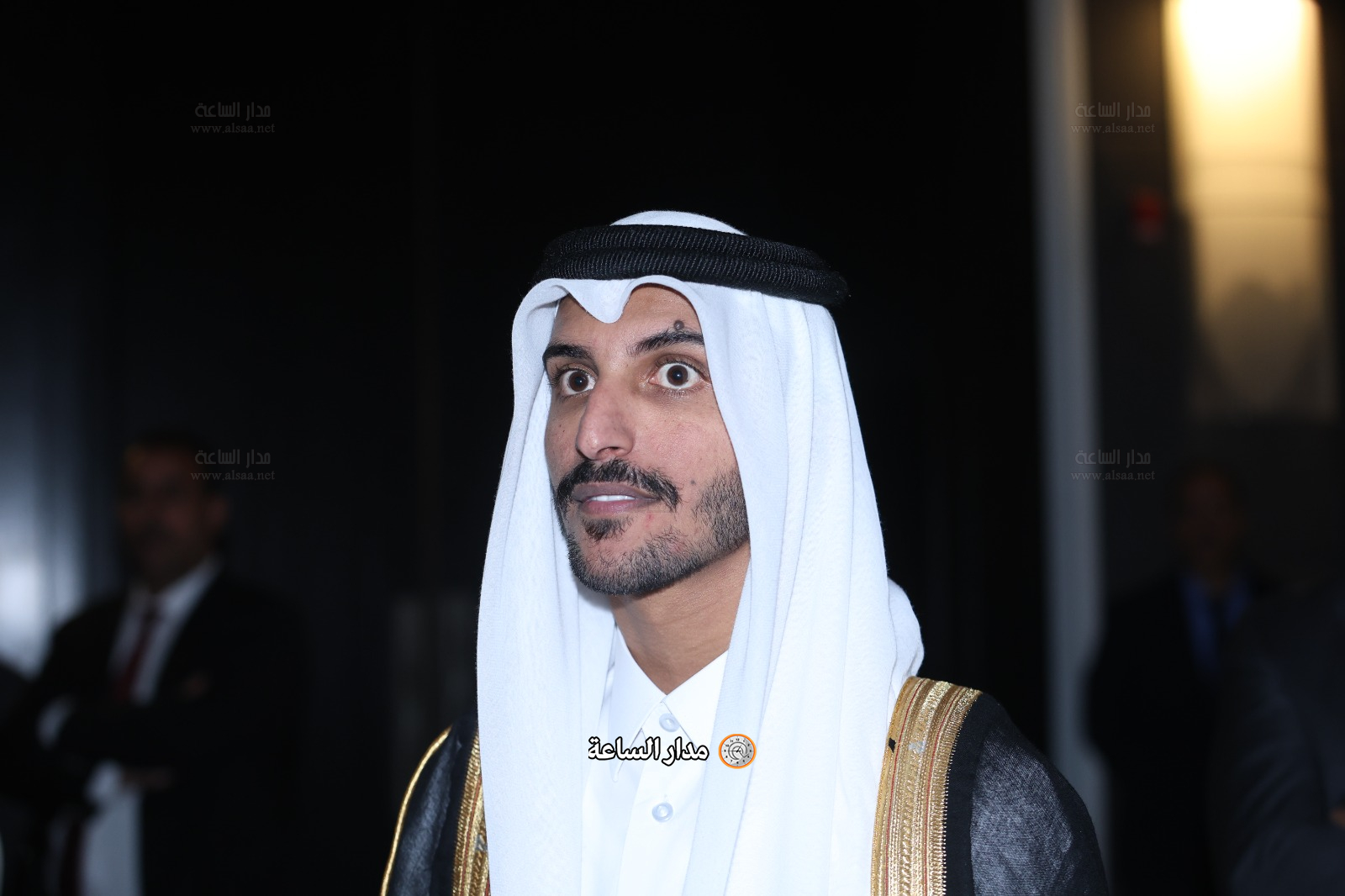 Madar Al-Saa Images 0.8387499291930514